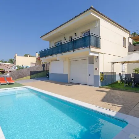 فيلة Club Villamar - Santelmo يوريت دي مار