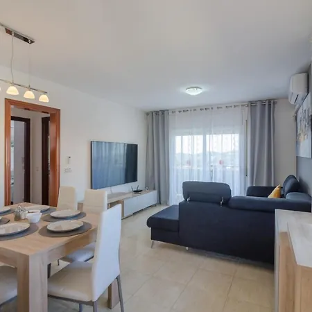 Club Villamar - Santelmo فيلة