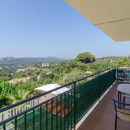 Club Villamar - Santelmo فيلة