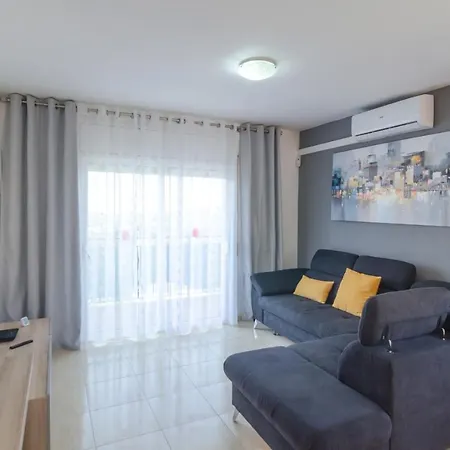 Club Villamar - Santelmo فيلة يوريت دي مار