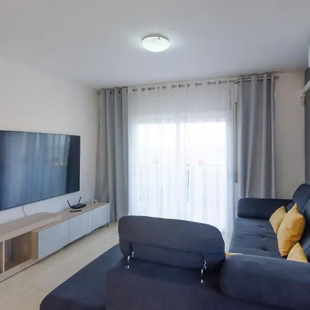 Club Villamar - Santelmo فيلة