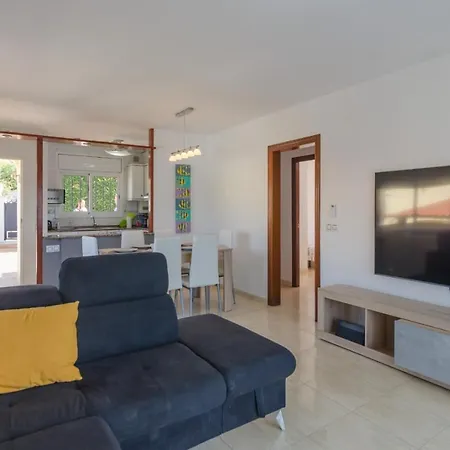 فيلة Club Villamar - Santelmo