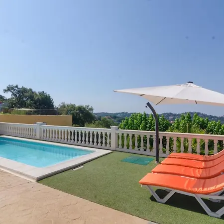 Villa Club Villamar - Santelmo *