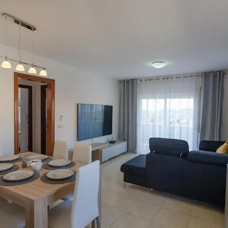 Βίλα Club Villamar - Santelmo