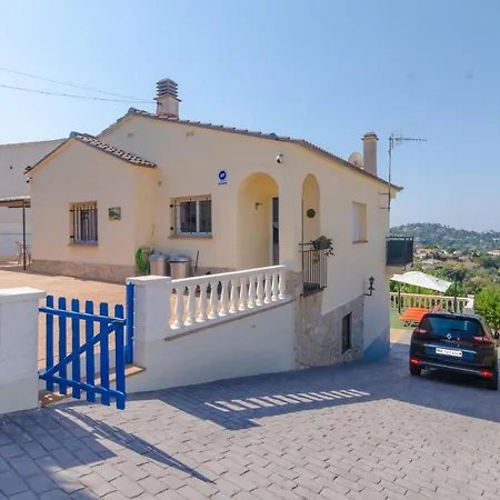 Villa Club Villamar - Santelmo Lloret de Mar