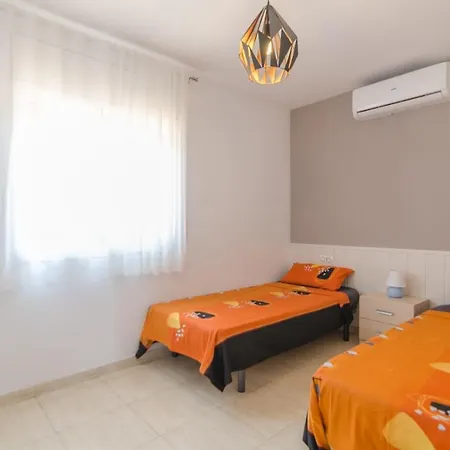 Βίλα Club Villamar - Santelmo Λορέτ Ντε Μαρ