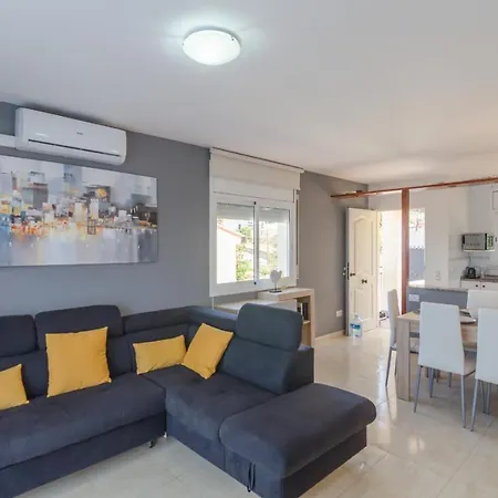 Villa Club Villamar - Santelmo *