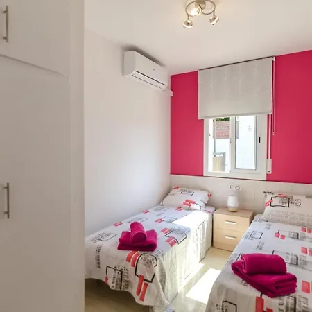 Club Villamar - Santelmo * Λορέτ Ντε Μαρ