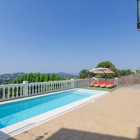 Club Villamar - Santelmo Lloret de Mar