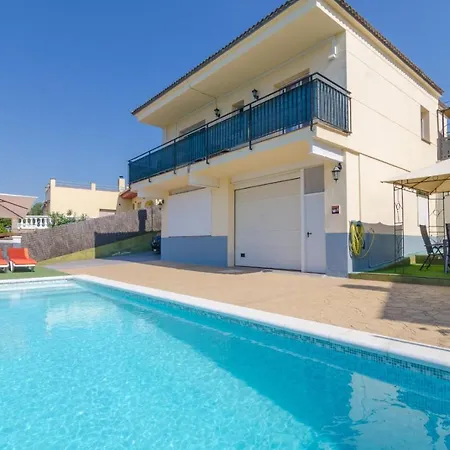 Villa Club Villamar - Santelmo Lloret de Mar