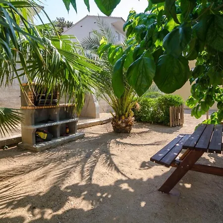 Villa Club Villamar - Santelmo