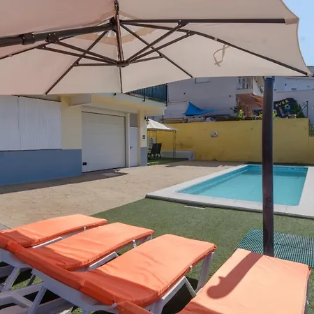 Club Villamar - Santelmo Villa *