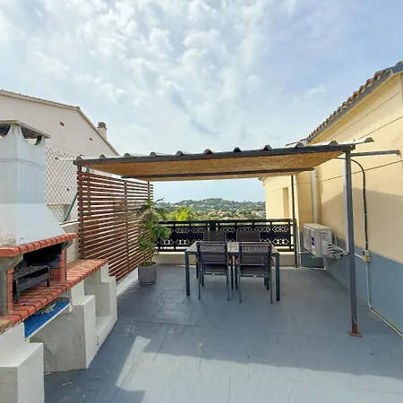 别墅 Club Villamar - Santelmo *