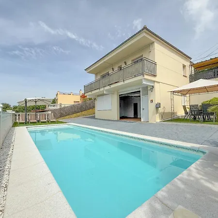 Club Villamar - Santelmo 别墅