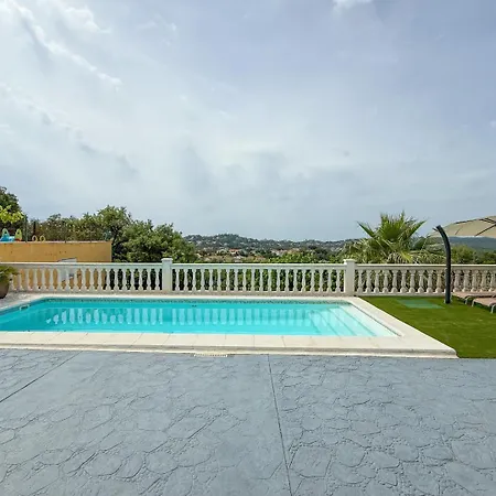 Club Villamar - Santelmo 别墅 *