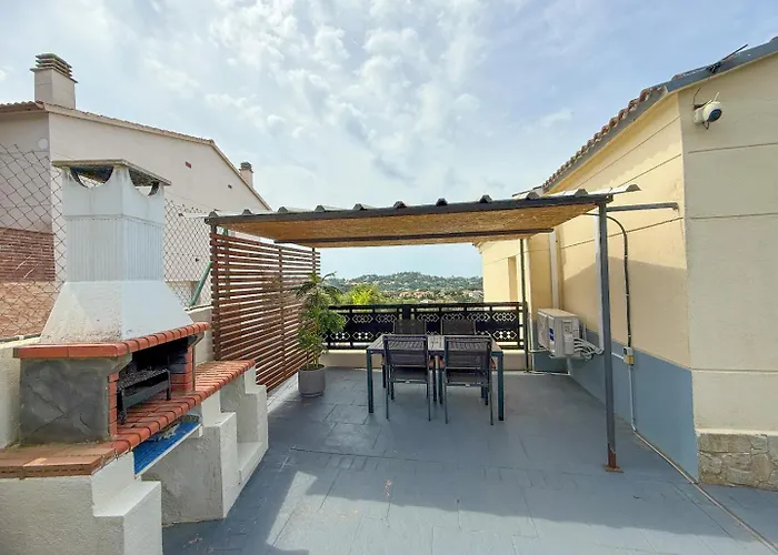 فيلة Club Villamar - Santelmo *