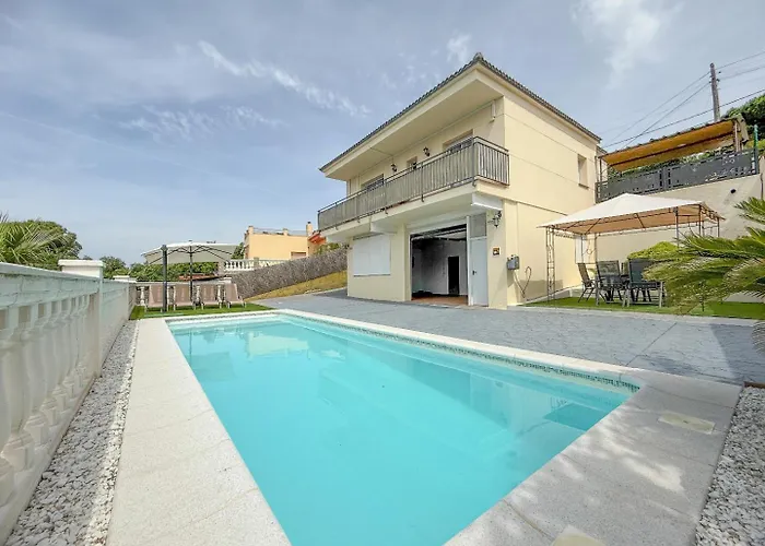 Club Villamar - Santelmo فيلة