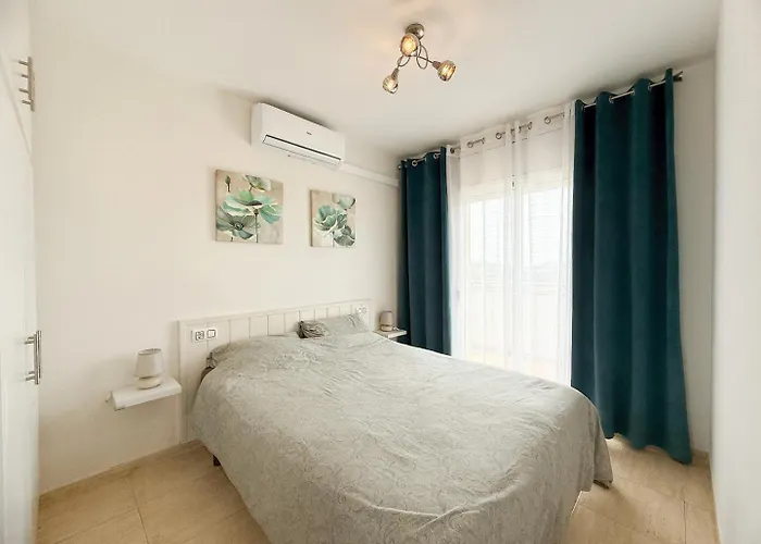 Club Villamar - Santelmo فيلة