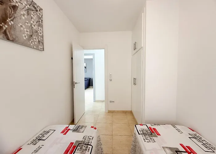 Club Villamar - Santelmo فيلة يوريت دي مار