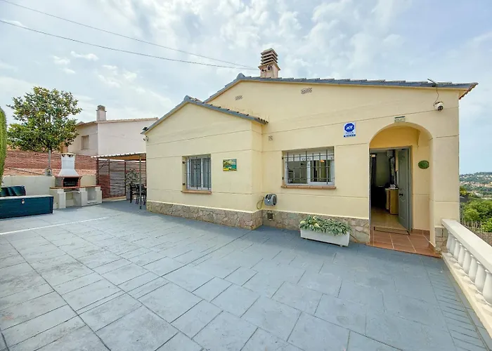 Club Villamar - Santelmo فيلة