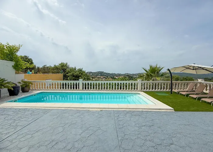 Club Villamar - Santelmo فيلة *