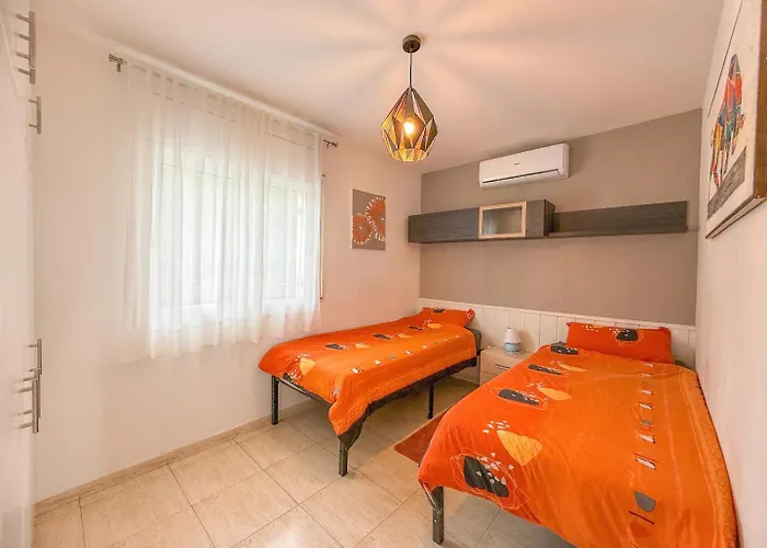 فيلة Club Villamar - Santelmo