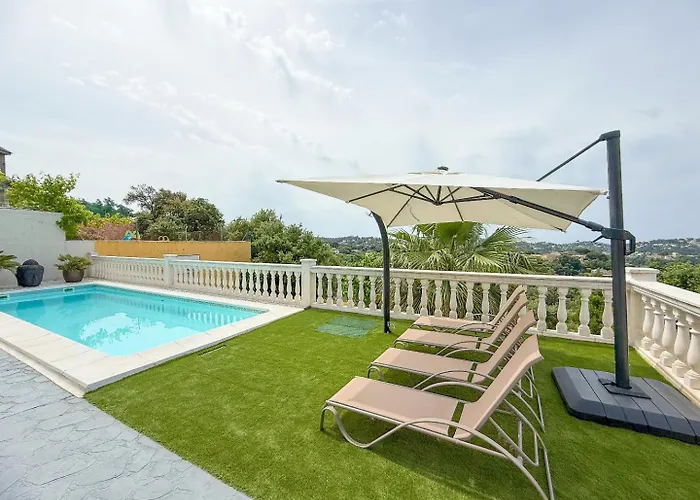 Club Villamar - Santelmo يوريت دي مار