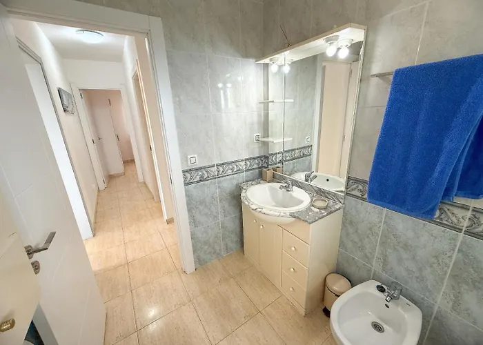 فيلة Club Villamar - Santelmo يوريت دي مار