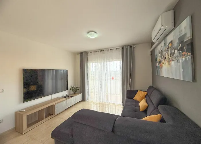 Club Villamar - Santelmo فيلة