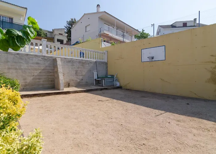 Club Villamar - Santelmo * يوريت دي مار