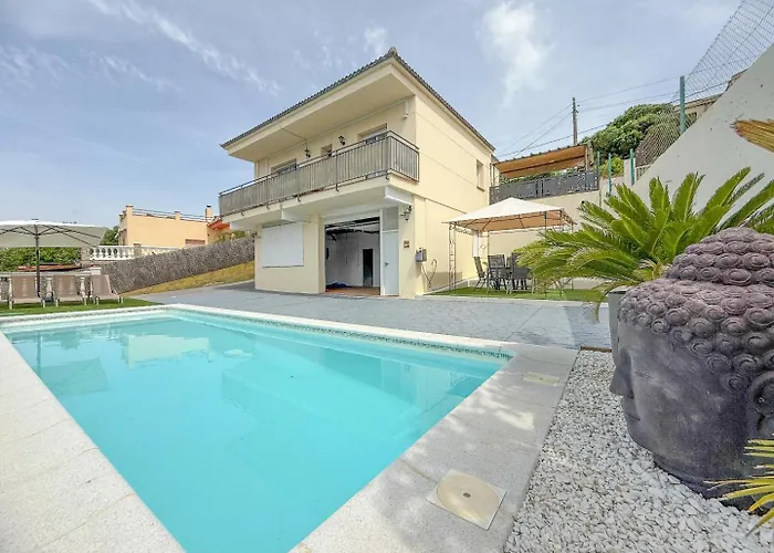 Club Villamar - Santelmo فيلة