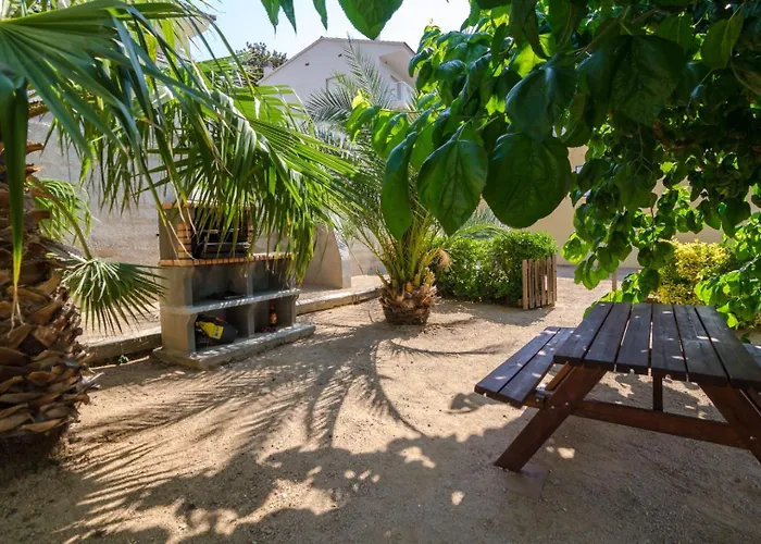 فيلة Club Villamar - Santelmo يوريت دي مار