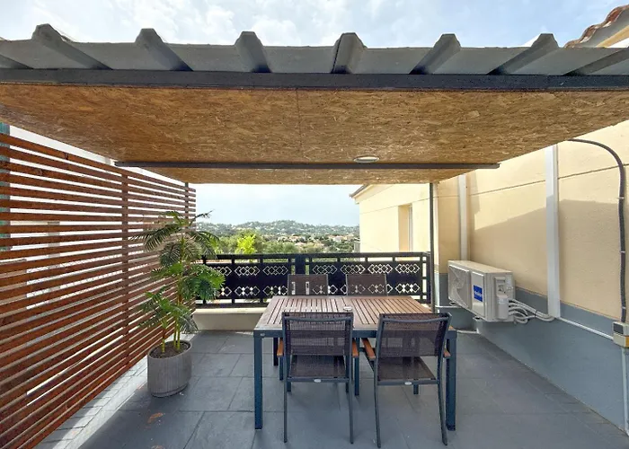فيلة Club Villamar - Santelmo يوريت دي مار