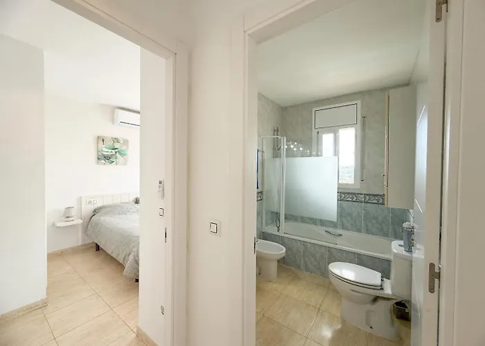 Club Villamar - Santelmo فيلة يوريت دي مار