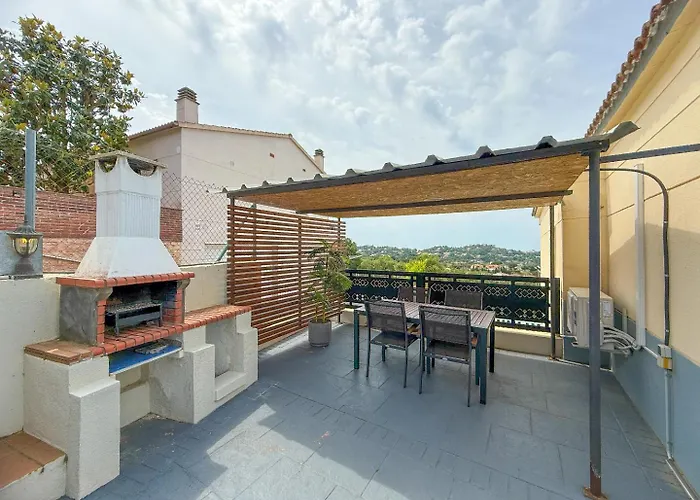 Club Villamar - Santelmo فيلة