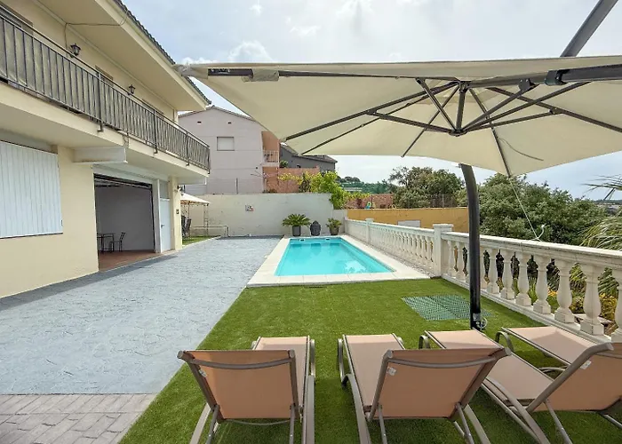 فيلة Club Villamar - Santelmo