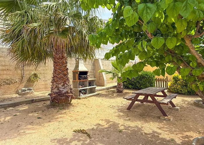 Club Villamar - Santelmo يوريت دي مار