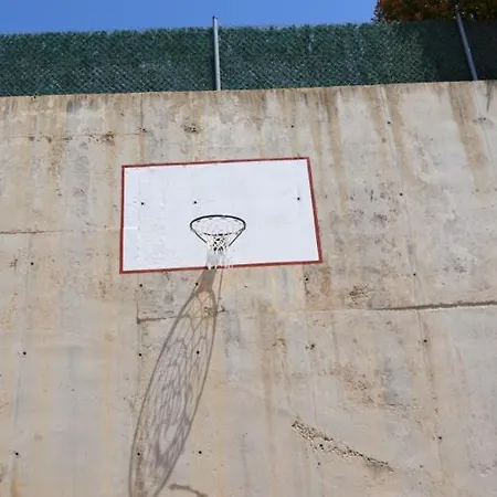 Club Villamar - Santelmo *